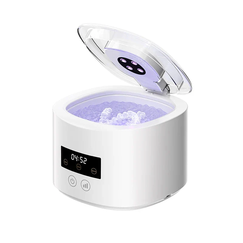 ❄️Summer Sale: 50% Off!🦷Ultrasonic UV-C Cleaner—Fresh and Clean Dentures in Just 5 Minutes