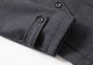 Free shipping💝💝HENRY'S TWO-PIECE COAT - Image 10