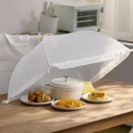 📢📢50% OFF !! ⏰Mesh Pop-Up Food Protector - Image 2