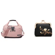 🔥HOT SALE 50%OFF👜Fashion Anti-theft Tote Bag - Image 32