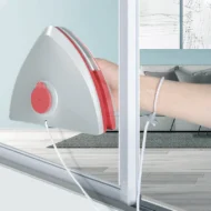 🔥 50% OFF 🧼 Magnetic Window Cleaner ✅ Double-Sided & Water Distribution | Streak-Free Glass Cleaning ✨ - Image 4