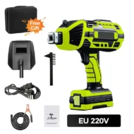 🔥Hot Sale 50% Off🔥4600W Shielded Metal Arc Welder Kit - Image 11