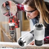 🔧 50% OFF NOW! ⚙️ Electric Wrench Drill Bit Adapter 🔨📦