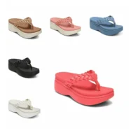 🌷Sale 49% off🔥Women's Simple & Supportive Sandals - Image 10