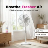 🌀 Fan cleaner spray – no dismantling. Foam melts dust. Works on all fans! 🧼✨ - Image 7