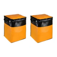 📦 50% OFF NOW! 🧳 Collapsible Storage and Moving Bag – Heavy-Duty, Large Capacity & Perfect for Organizing and Travel ✈️ - Image 11
