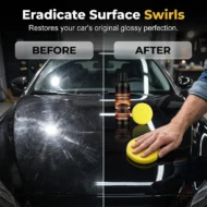 ⏳LIMITED TIME: 50% OFF! 🏆Professional Car Scratch Repair Agent - Image 3