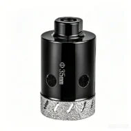 ⏳Limited-time 50% off⏰Ultra-Thin Diamond Hole Saw for Angle Grinder - Image 11