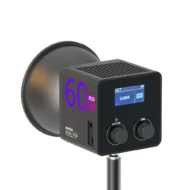 🎁 Hot Sale 49% OFF 🔥60W Outdoor Handheld Portable RGB Fill Light - Image 4