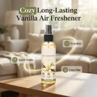 Long-Lasting Vanilla Air Freshener - Image 8