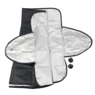 Car Windshield Cover with Suction Cups - Image 7