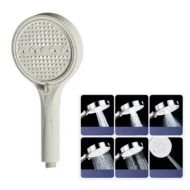 🔥Limited Time 50% OFF!!🔥6-Mode High-Pressure Handheld Shower Head - Image 19