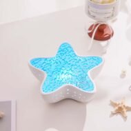 📢 HOT SALE 49% OFF🌊Starfish Ocean Wave Projector Light - Image 11