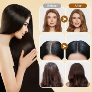 ❤️‍🔥Hot Sale 50% OFF✨Long Lasting Natural Hair Dye Shampoo - Image 5