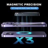 Magnetic Wireless Charger - Image 4