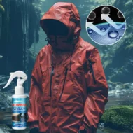 🧴HOT SALE ! 🧥 Waterproof Spray – All-Surface Protection, Fast-Drying & Long-Lasting Water-Repellency ✨ - Image 4