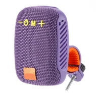 Waterproof Bicycle Bluetooth Speaker with Mounting Bracket - Image 15