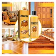 🏆Buy 3 Get 2 FREE 🧼 All-in-One Wood Surface Cleaner & Polish - Image 4