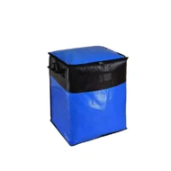 📦 50% OFF NOW! 🧳 Collapsible Storage and Moving Bag – Heavy-Duty, Large Capacity & Perfect for Organizing and Travel ✈️ - Image 23
