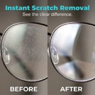 Professional Lens Scratch Repair Spray - Image 5