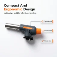 Portable Multi-Function Butane Torch - Image 6