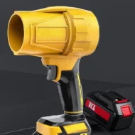 Upgraded Cordless Turbo Blower - Image 4