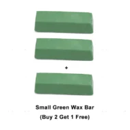 Solid Polishing Wax - Image 16