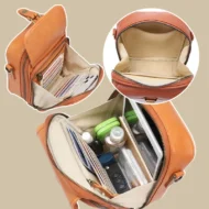 🔥Hot Sale - 50% off🔥Large Capacity Retro Backpack - Image 6