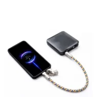 2-in-1 Phone Lanyard Charging Cable - Image 9