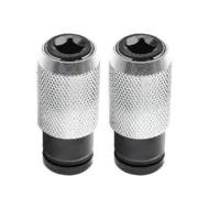 🔧 50% OFF NOW! ⚙️ Electric Wrench Drill Bit Adapter 🔨📦 - Image 10