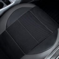 Universal Set Of Soft Leather Car Seat Covers - Image 9