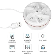 🎁Mini Washing Machine And Dishwasher - Image 9