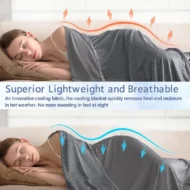 ✨Last Day 49% OFF-❄️Summer Ultimate Cooling Blanket - Image 6