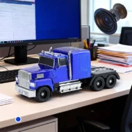 🔥2026 Hot Sale 50% OFF 🔥Truck Model Bluetooth Speaker - Image 7