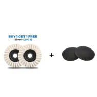 🎁Black Friday Sale - Limited time 49% OFF🎁✨Wool Felt Flap Polishing Disc - Image 21