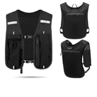📢📢50%  OFF !! ⏰Running Vest Phone Bag for Outdoor Hiking & Mountaineering - Image 13