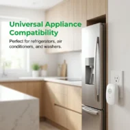 Plug-In Intelligent Electricity Saving Box - Image 6