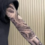 🎁Hot Sale 49% OFF⏳ Ultra-Thin Sun Protection Tattoo Sleeves - Image 13