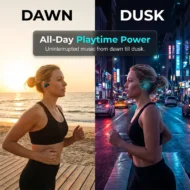 Wireless Earhook Bluetooth 5.2 Earbud Stereo Sports Earphone - Image 7