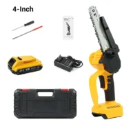Handheld Electric Pruning Saw - Image 9