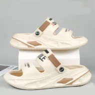 🎁 Hot Sale 49% OFF 🔥Chunky Padded Sandals With A Swell-like Grip - Image 11