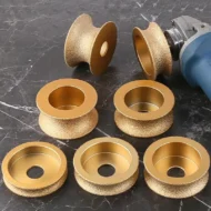 🏆Hot Sale 50% OFF⏳Granite Edge Grinding Wheel for Angle Grinder - Image 4