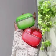 Luminous Quicksand Earphone Case for AirPods Series - Image 8