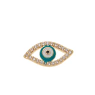 Retro Chic Locket Pendant Necklace - Image 27