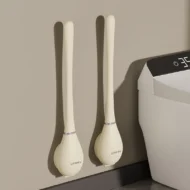 💥Modern Home Flexible Silicone Toilet Brush - Image 12