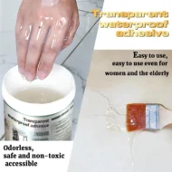 🏡BUY 2 GET 1 FREE✨Transparent Waterproof Coating for Indoor & Outdoor - Image 6