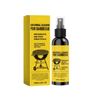 Universal BBQ Cleaner for Greasy Grills - Image 9