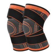 A must-have in winter to prevent knee pain——Knee Compression Sleeve - Image 7