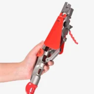 🔥Last Day 49% OFF -🎣Foldable Fishing Rod Holder with Automatic Trigger - Image 2