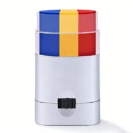 National Flag Face Paint Stick - Image 15